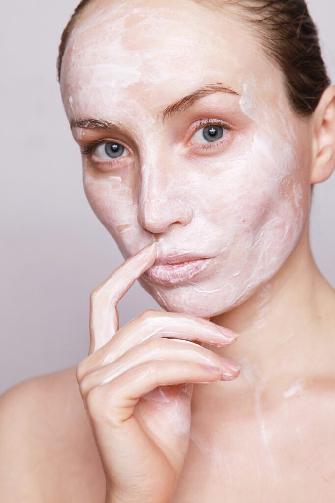 How To Treat And Prevent Dry Skin