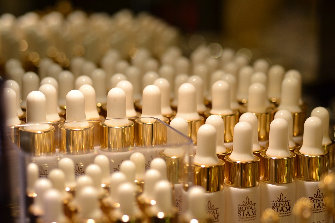 How To Properly Use And Store Skincare Products