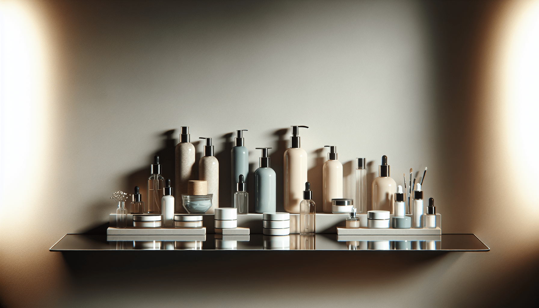 How To Properly Use And Store Skincare Products